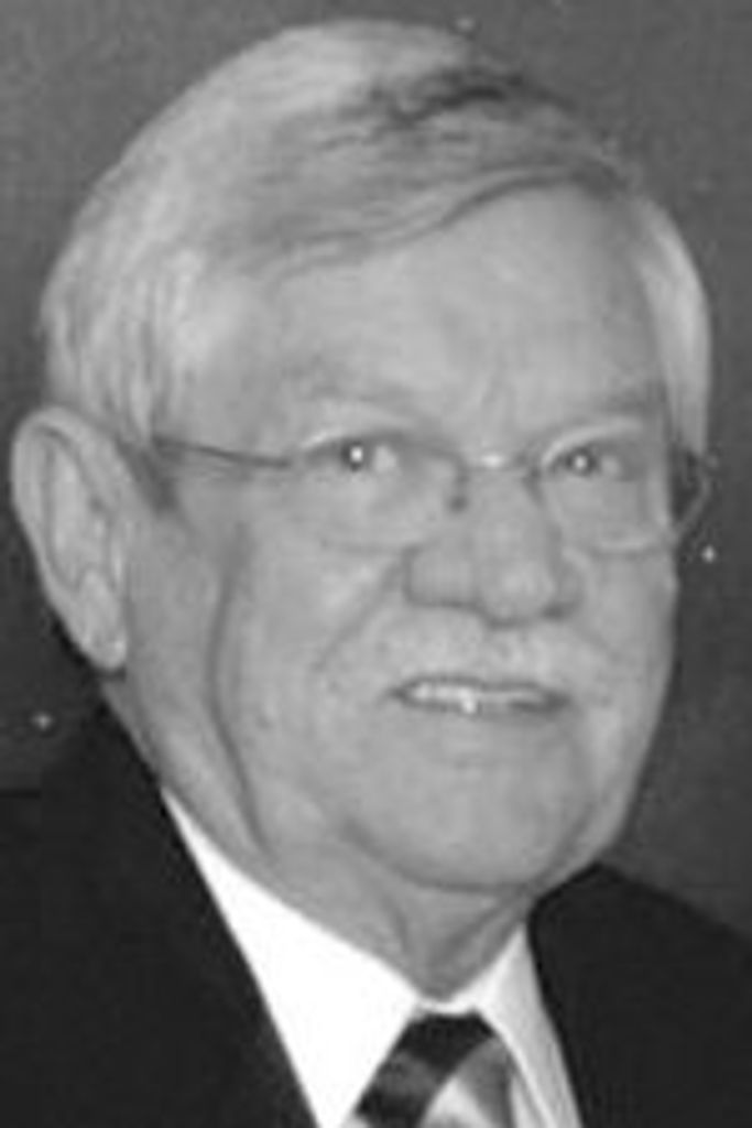 Charles Harrison Profile Photo