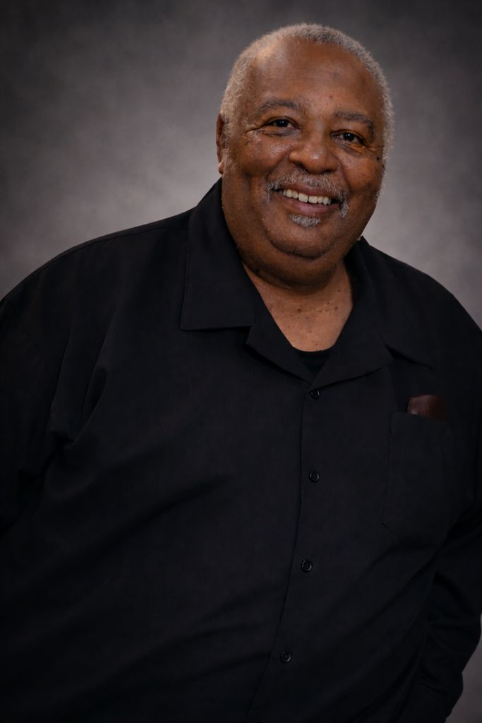 Melvin Jordan Chester