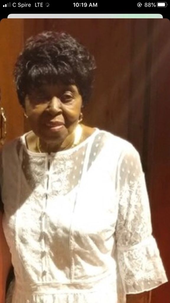 Miss Bernice Tuggle