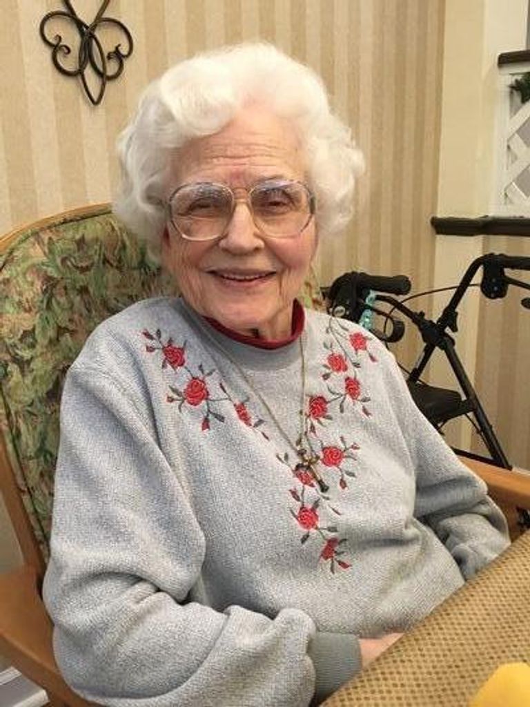 Mary L Harrod Profile Photo