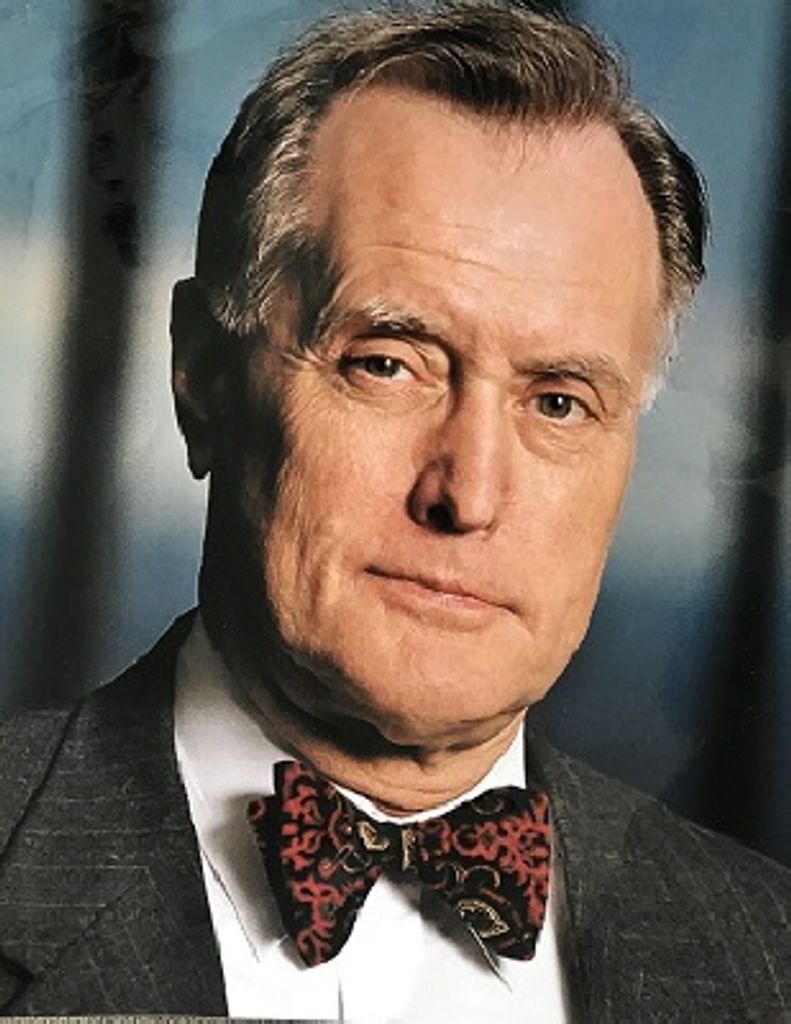 Thomas Ray Blaco Wardell Profile Photo