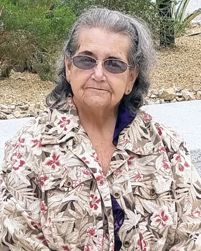 Brenda (Cook)  Johnson Profile Photo