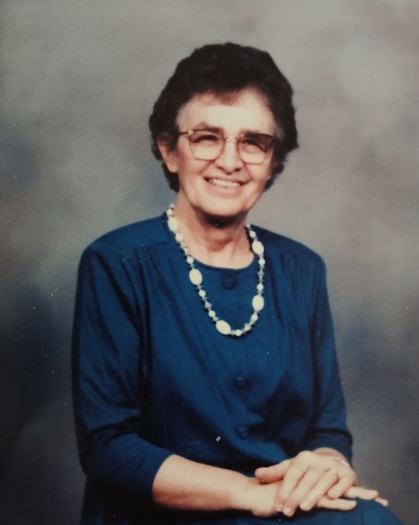 Jeraldine Fitzgerald