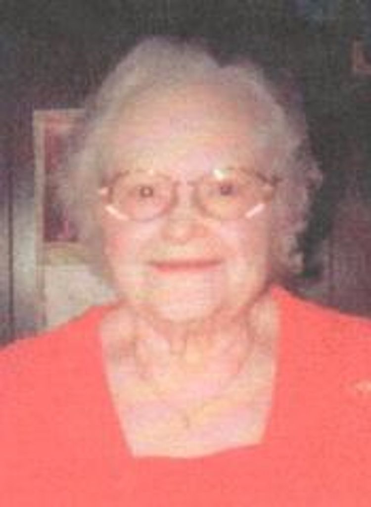 Nadine Margaret Power Yarbrough