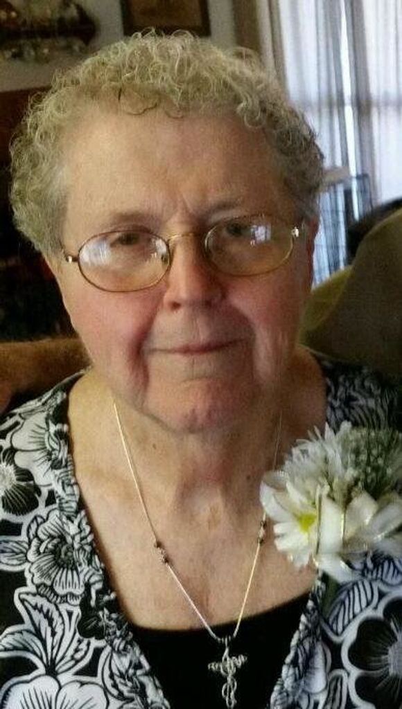 Mary   Attebury Profile Photo