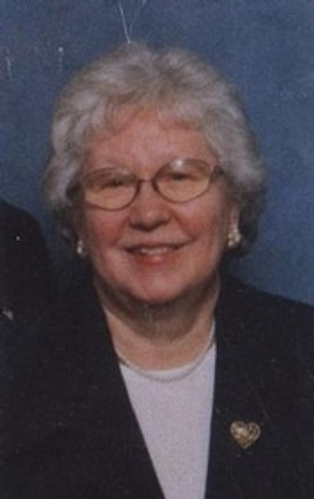 Dorothy Ferguson(Stringham) Profile Photo
