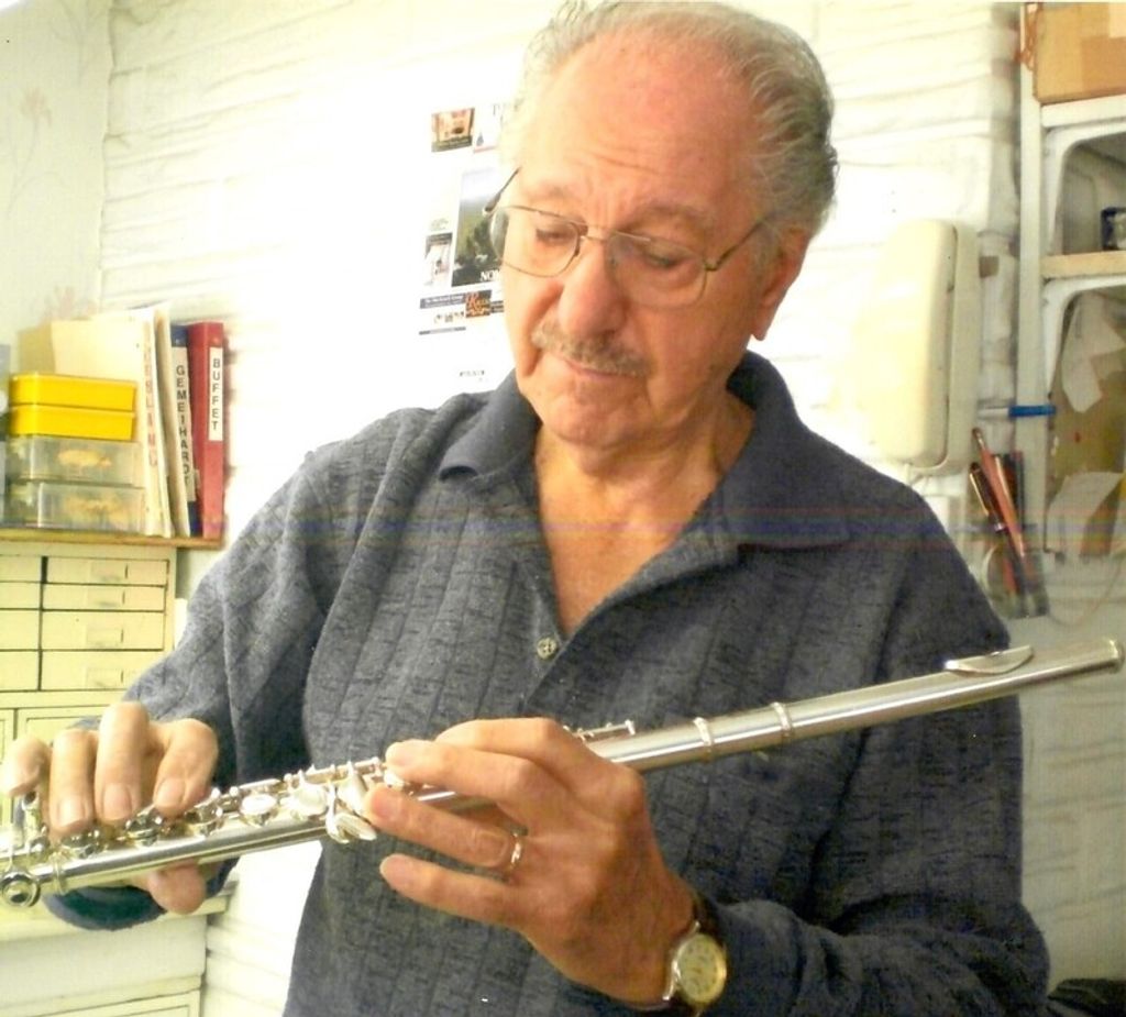 Nicholas A. Giovanelli