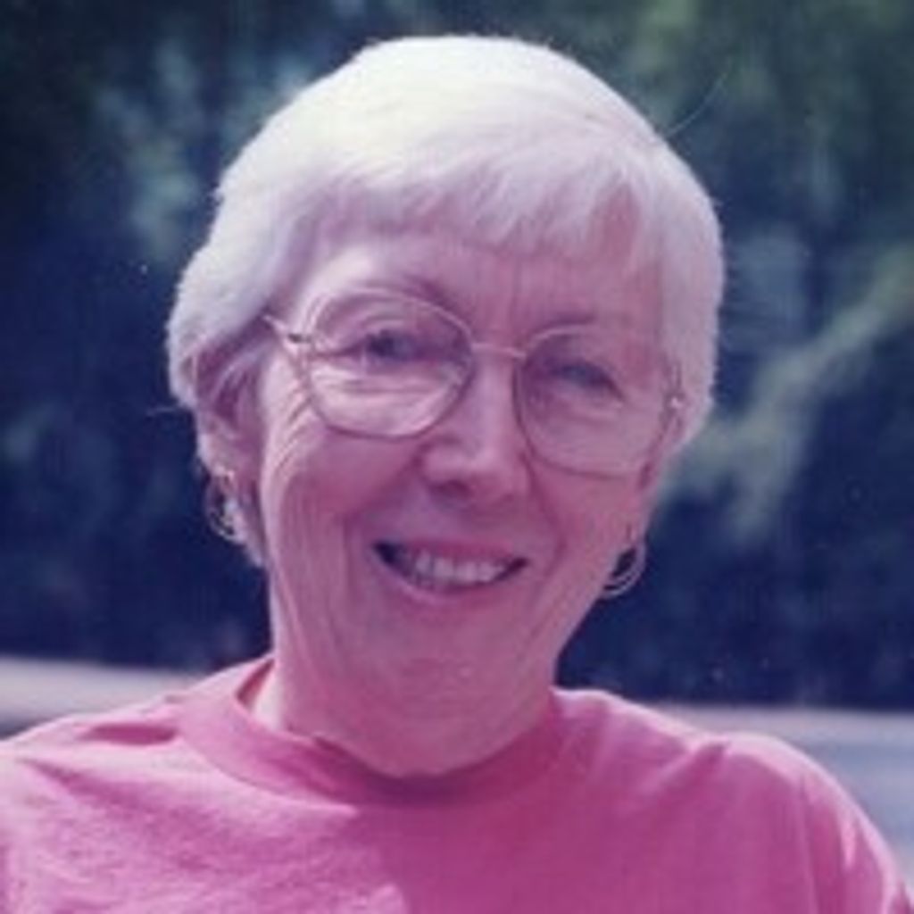 Florence Ruth Gouner Profile Photo