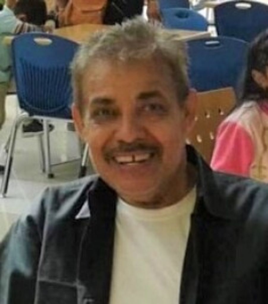 Jose Trevino