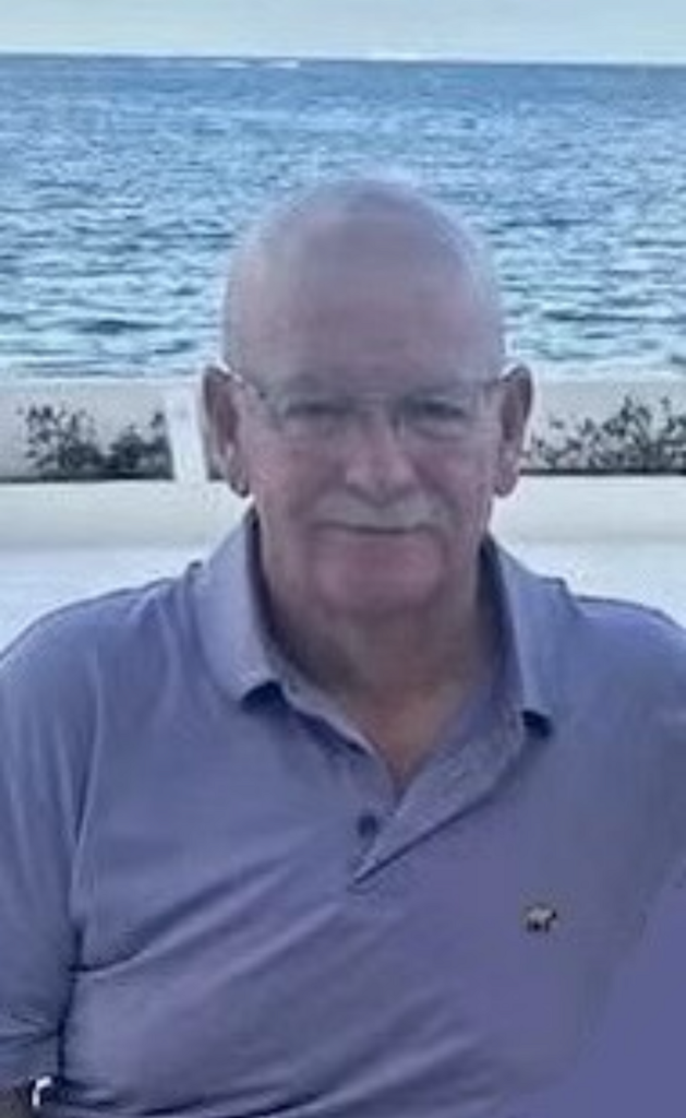 Teddy Lee Crozier, Sr