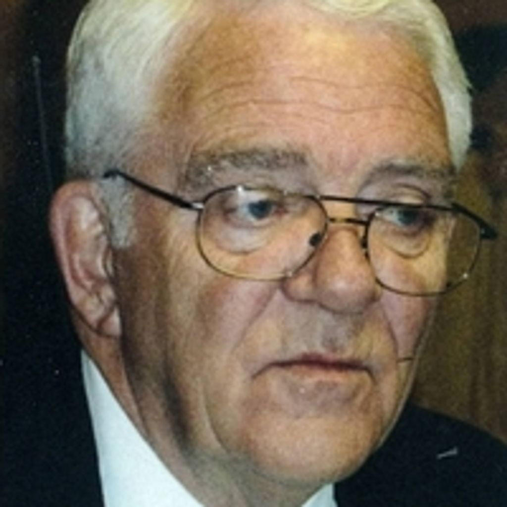 Robert Charles Ellis, Jr.