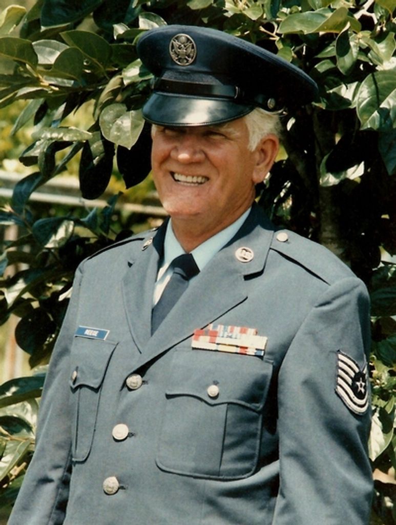 Thomas E. Reece, Sr.