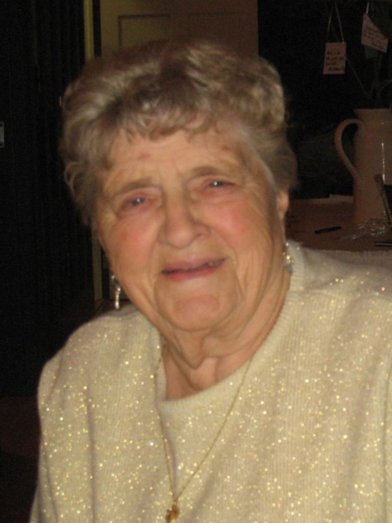 Alice M. (Faigle)  Allen Profile Photo