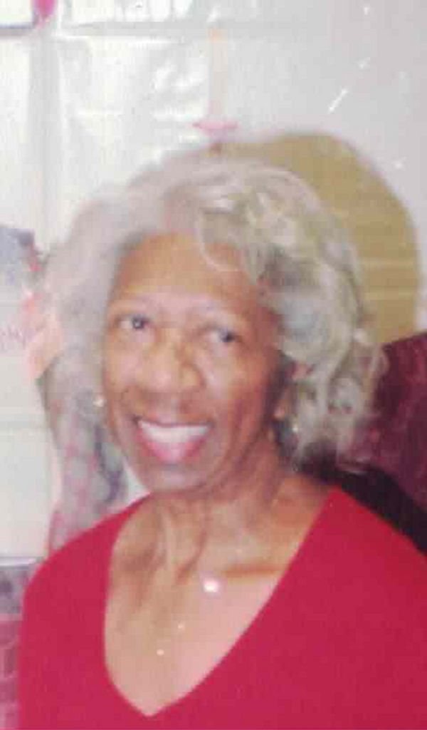 Mamie E. Jones Profile Photo