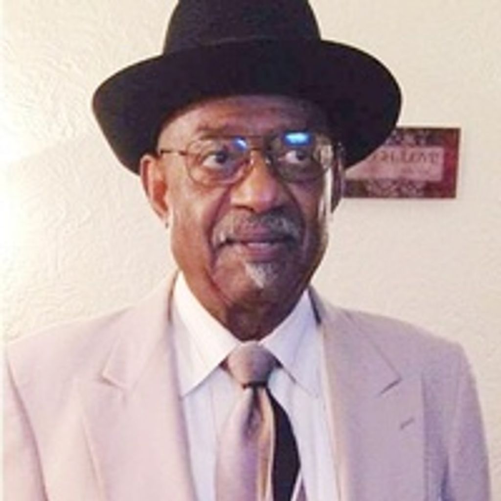 Isadore Spruell, Jr. Profile Photo