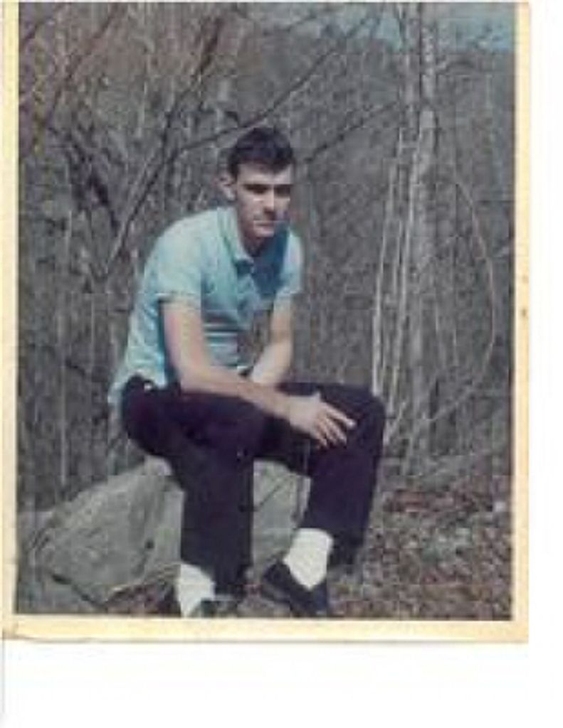 Samuel Mitchell Profile Photo
