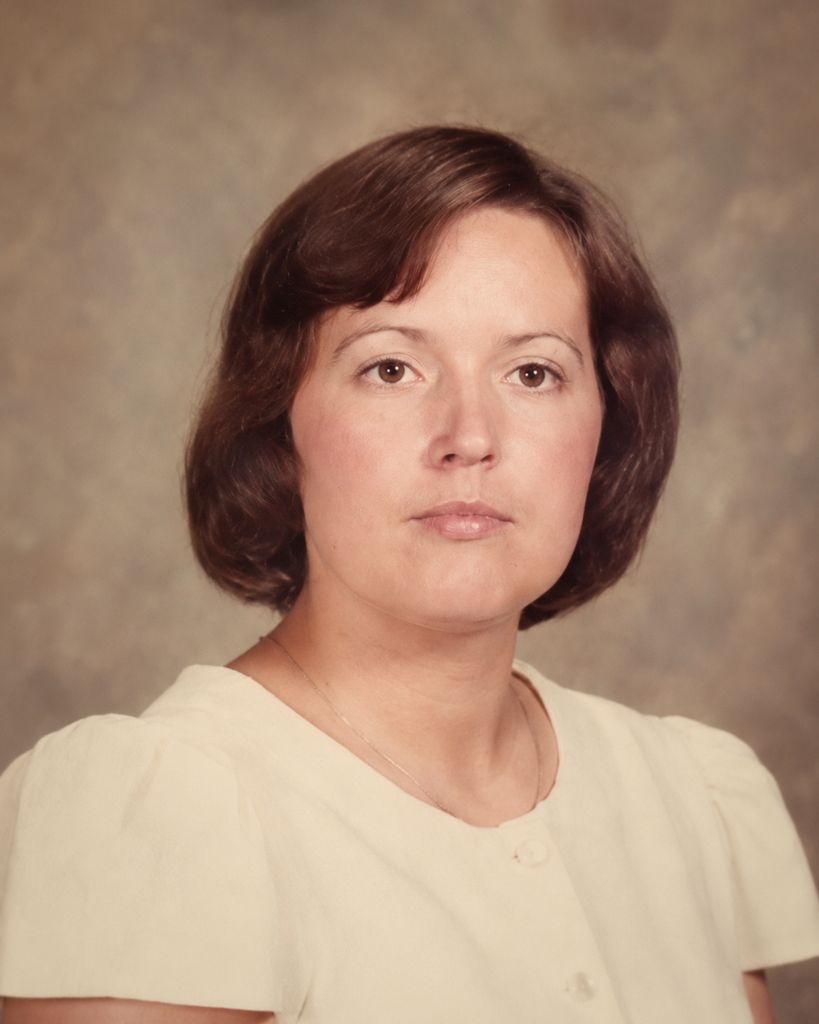 Phyllis Langford Profile Photo