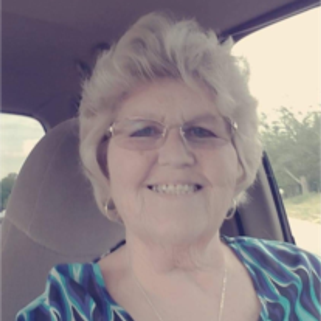 Deborah Kay Lanier