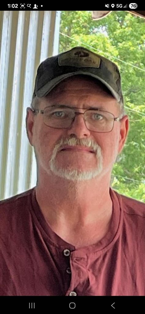 George Allin White Profile Photo