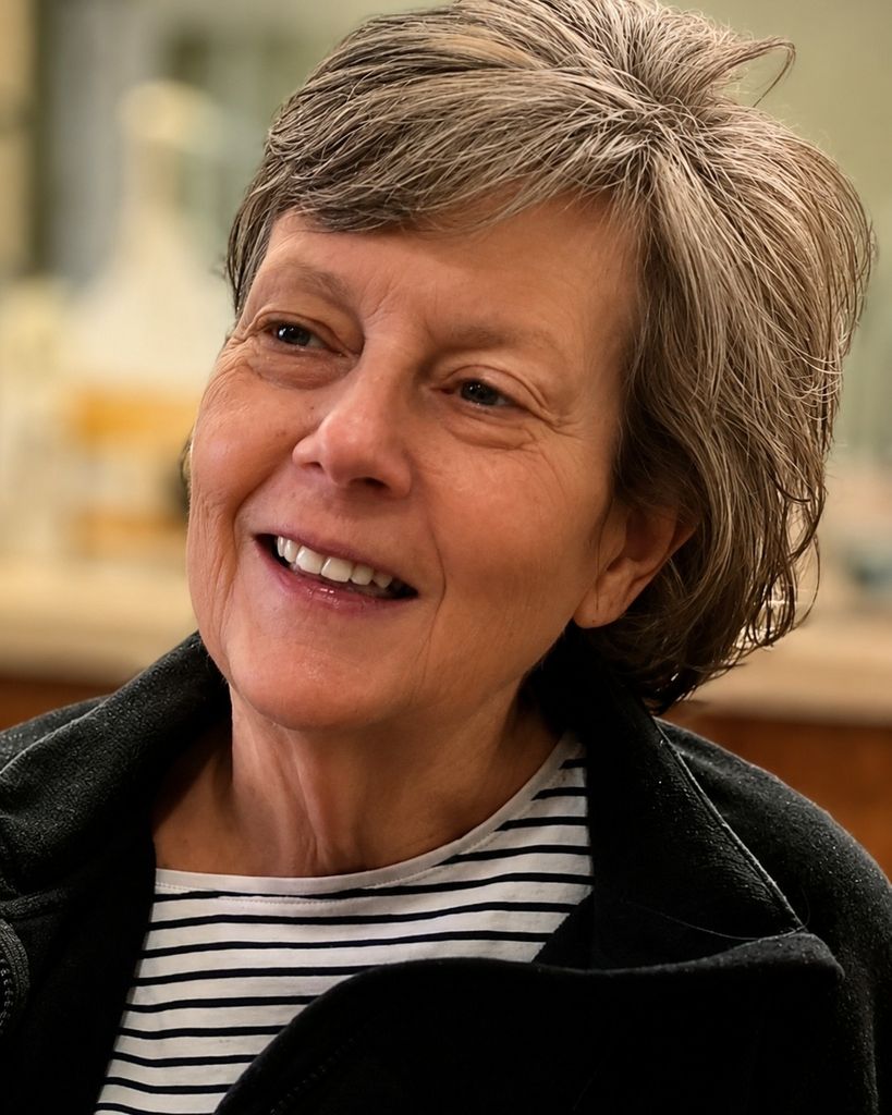 Shirley A. Ruff Profile Photo