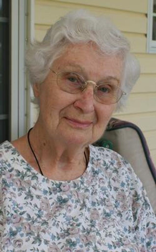 Madeline B. Wenck