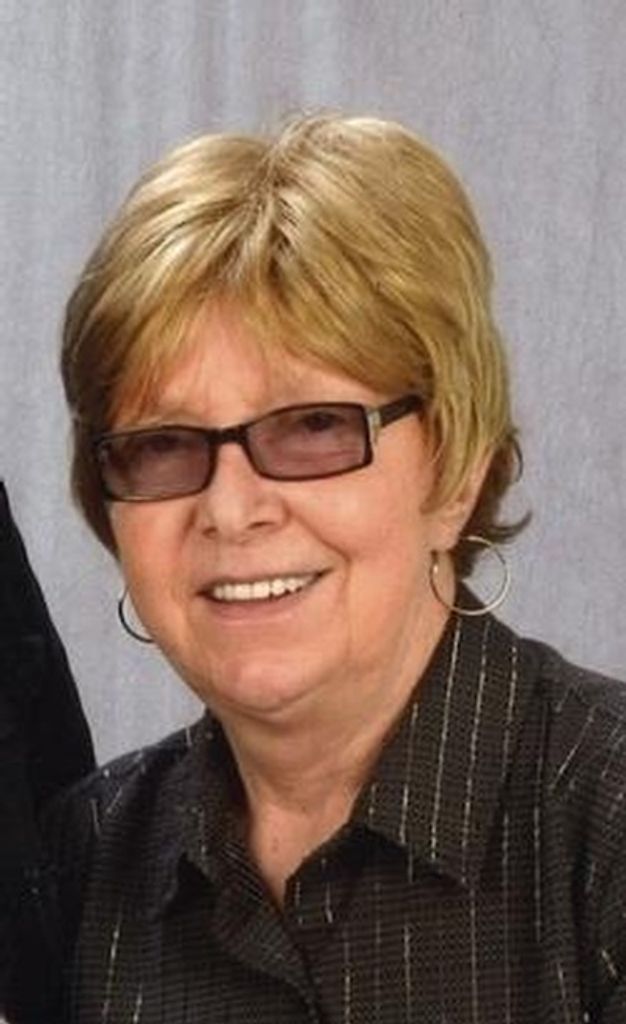 Sandra Sanborn