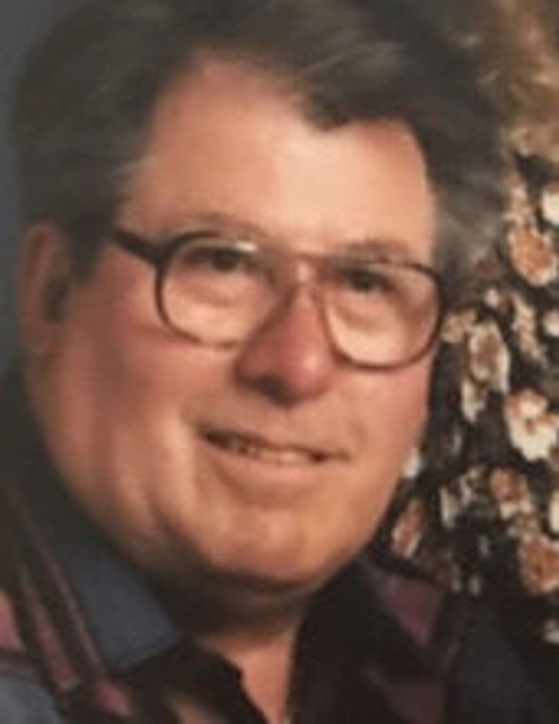 Herbert Morrow Profile Photo