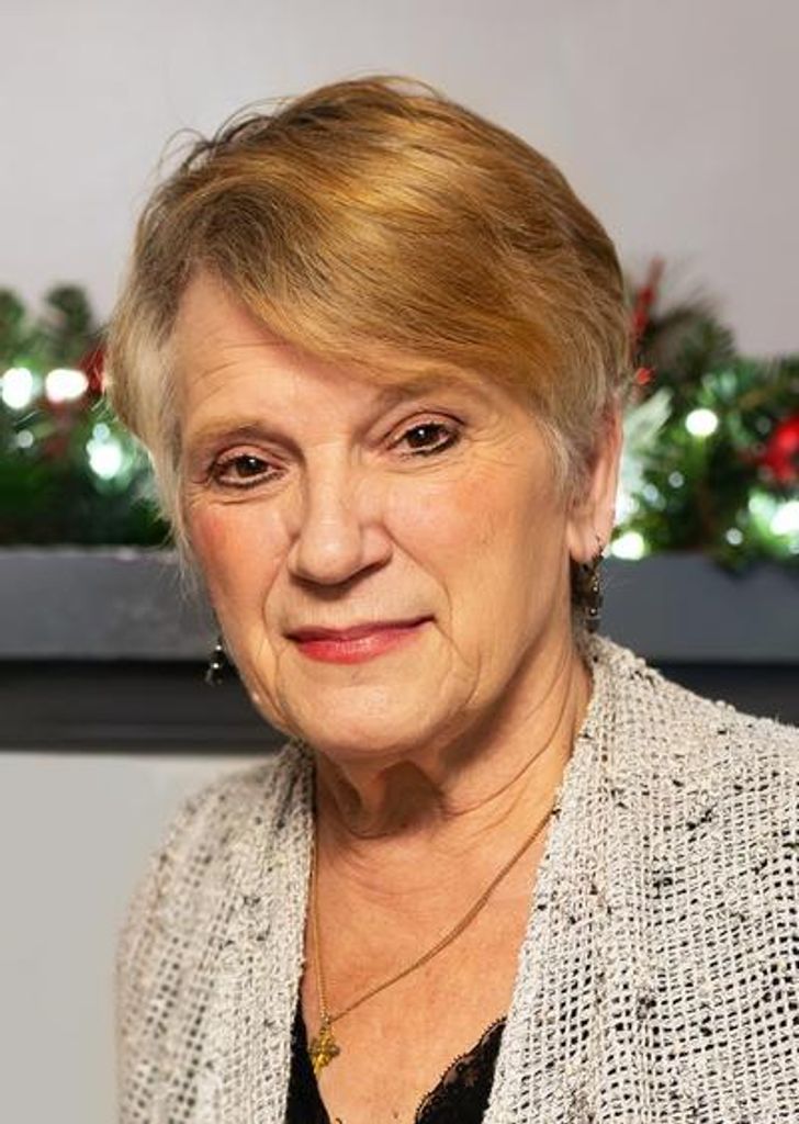Joyce Parody Profile Photo