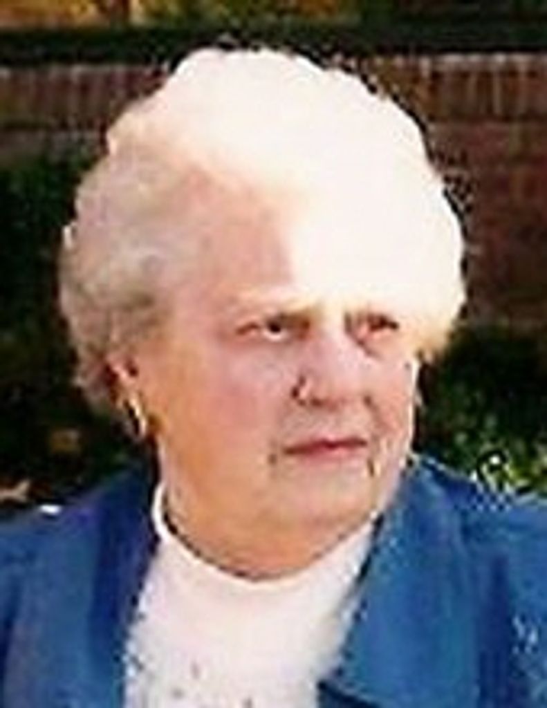 Muriel H. Kittle