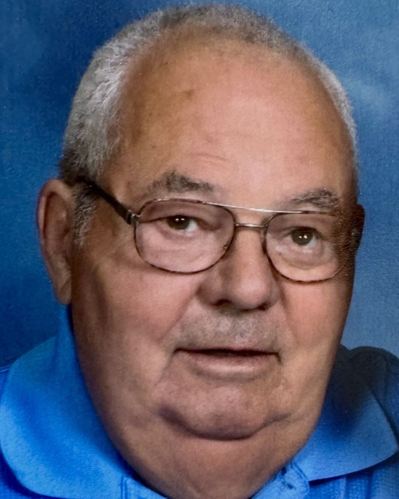 Bob Manderscheid Profile Photo