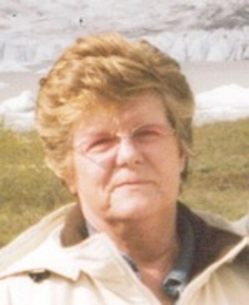 Judy Lee Norris