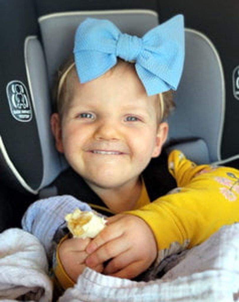 Kendrali Joy Mayfield Profile Photo