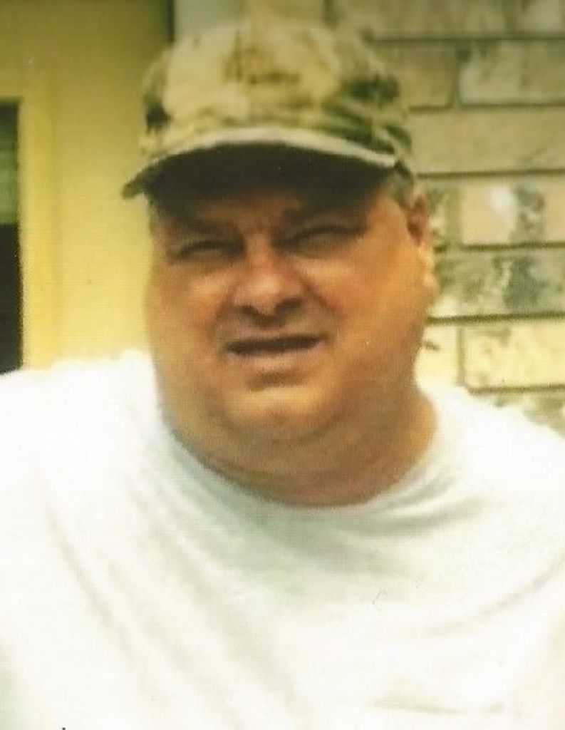 Terry Clay Smart Profile Photo