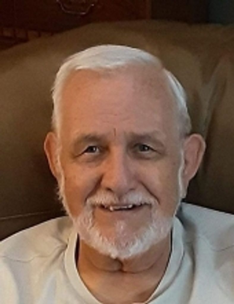 David L. Hough