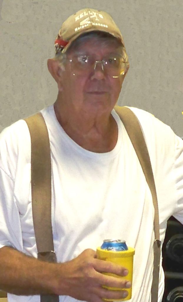 Floyd Edward Ghere Profile Photo