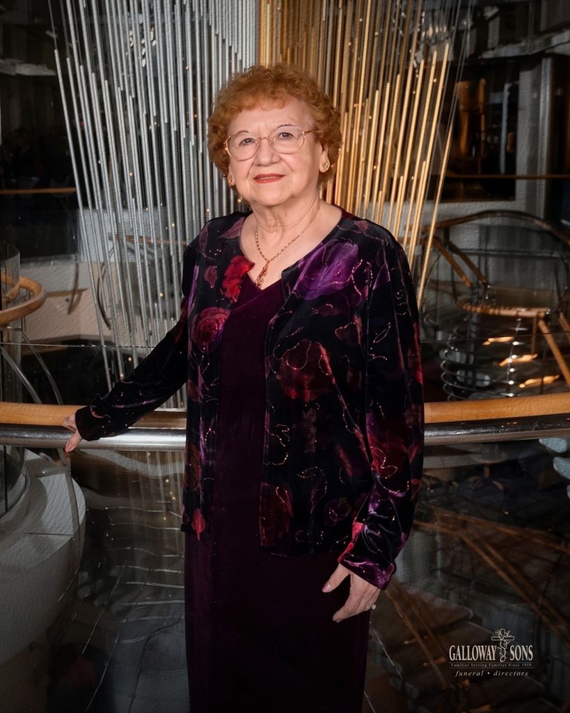 Consuelo Chapa Maldonado Profile Photo