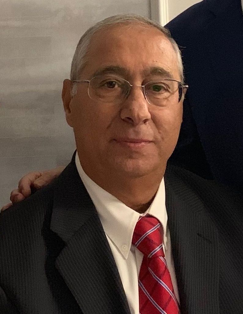 Antonio Cardillo Profile Photo