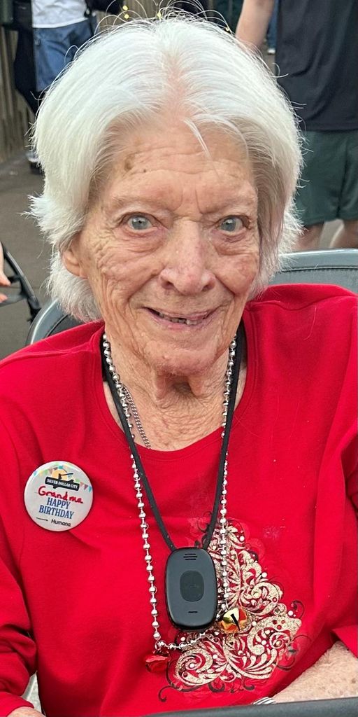 Kathleen June Albers Profile Photo