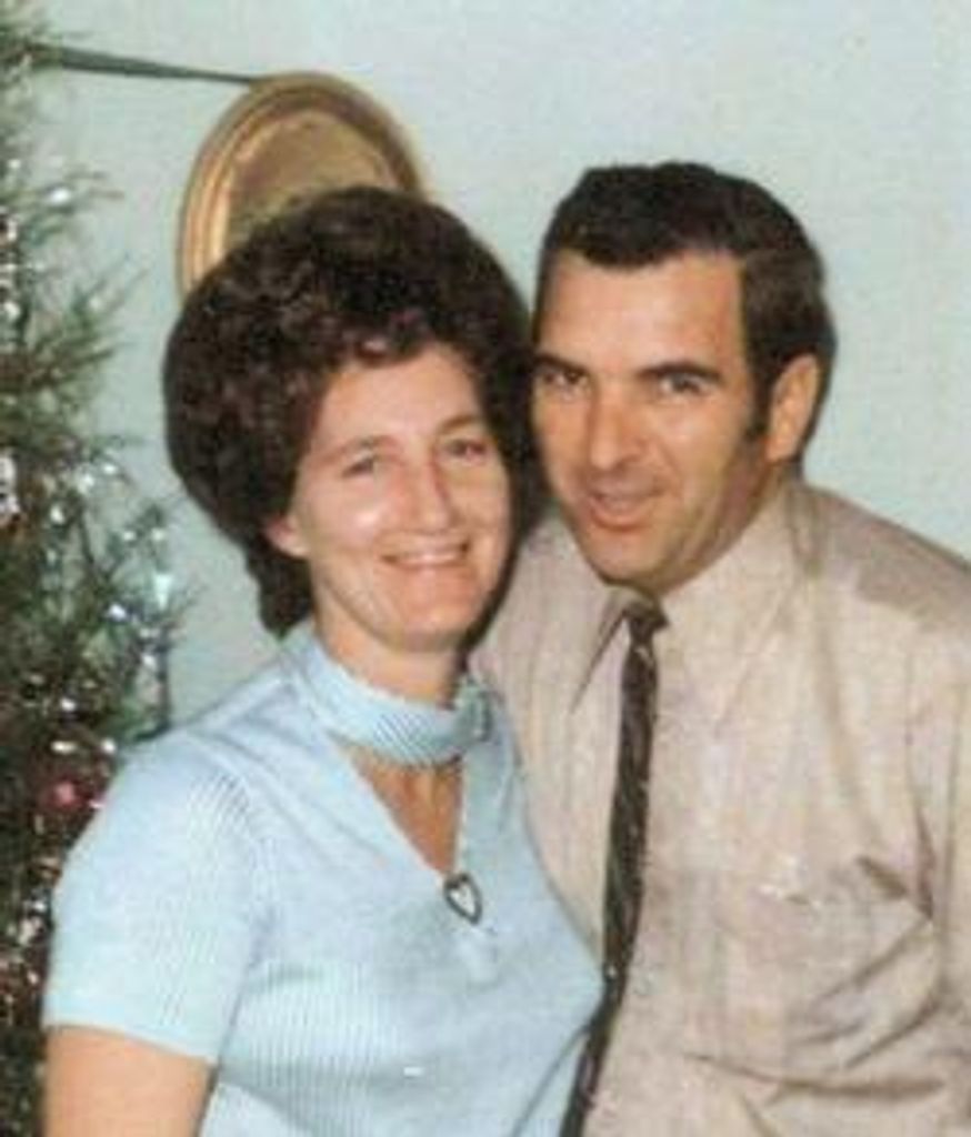 Mary Taylor Shelton