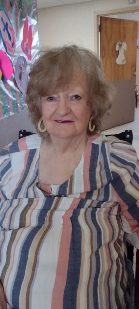 Inetia "Faye" Smith Profile Photo