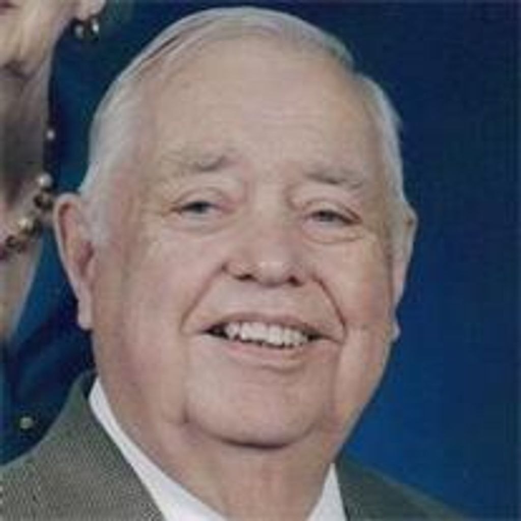 Chester Poling Profile Photo