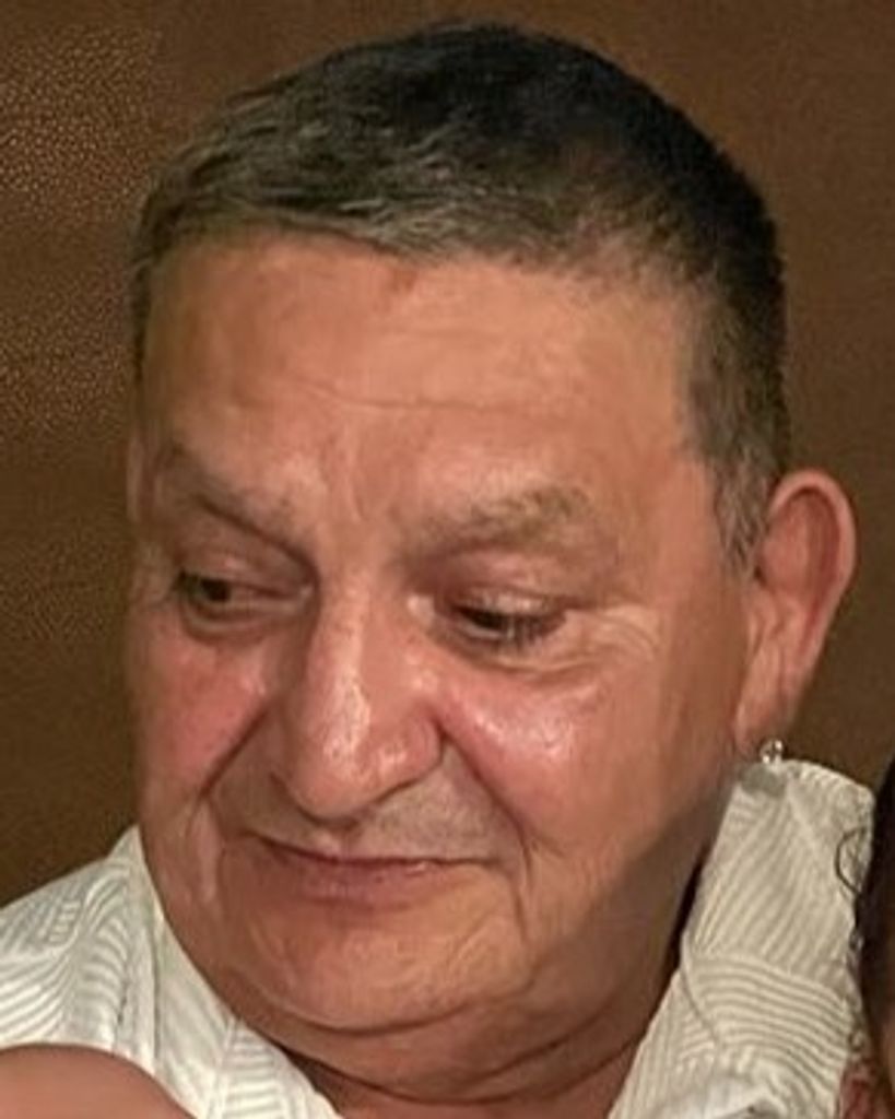 Patrick Mondragon
