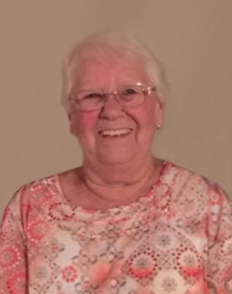 Ellen Woelfel Profile Photo