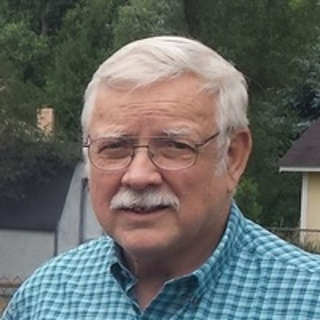 Robert "Bob" Scott Sr.