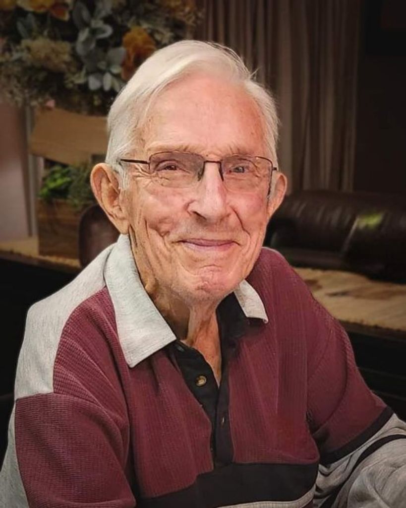 Harry Joseph Smolira Profile Photo