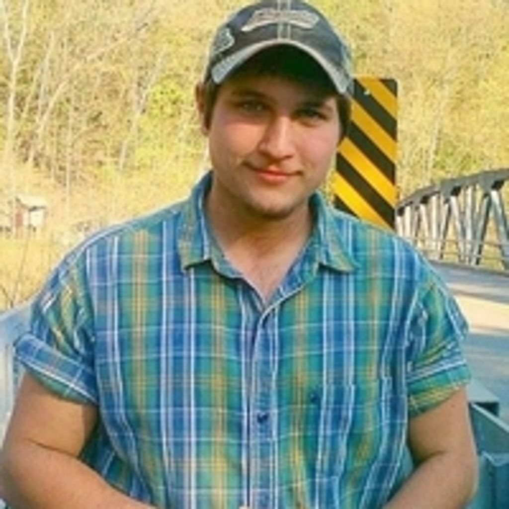 Allen Michael Shores Profile Photo
