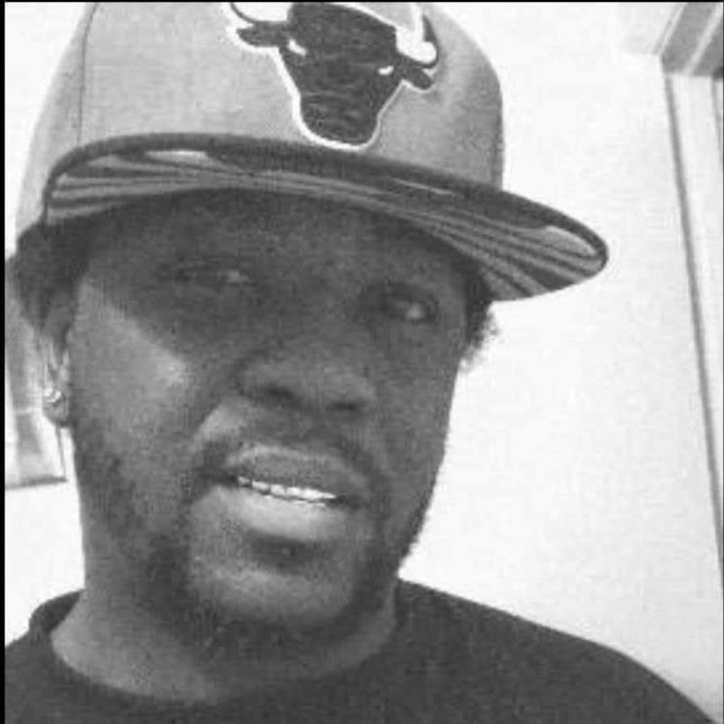 Juan Marchell Littleton Profile Photo