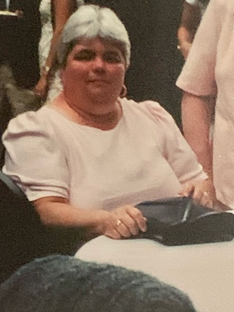 Sharon Ann Shifflett Halterman Profile Photo