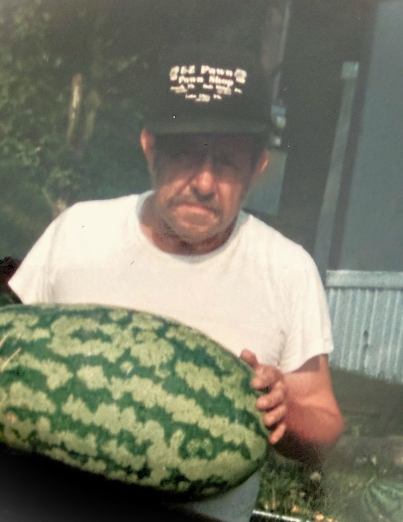 Raybon "Dobin" Bunch Profile Photo