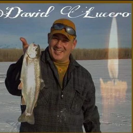 David Michael Lucero Jr. Profile Photo